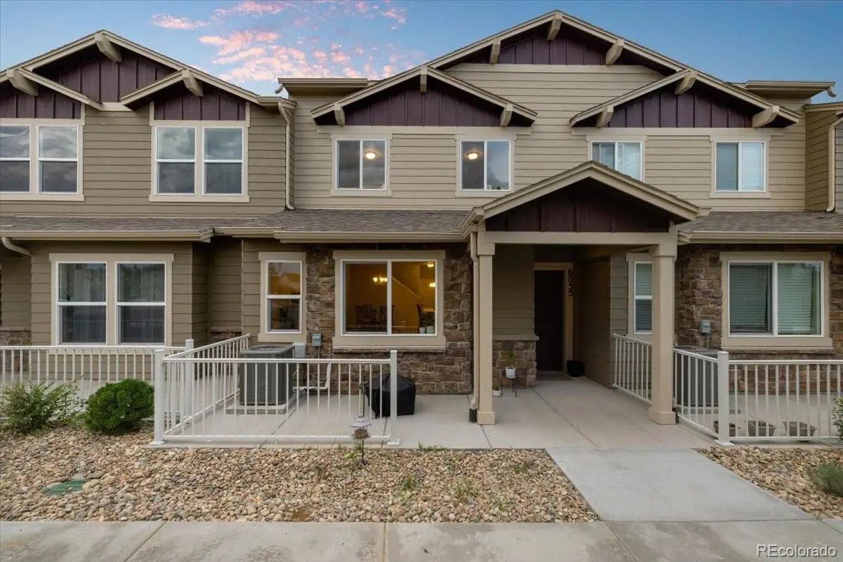 Homes for Sale in Colorado Springs, CO