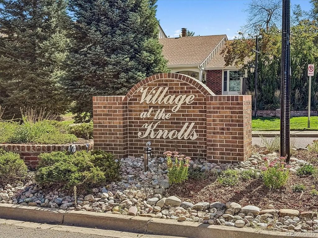 2524 E Geddes Avenue, Centennial