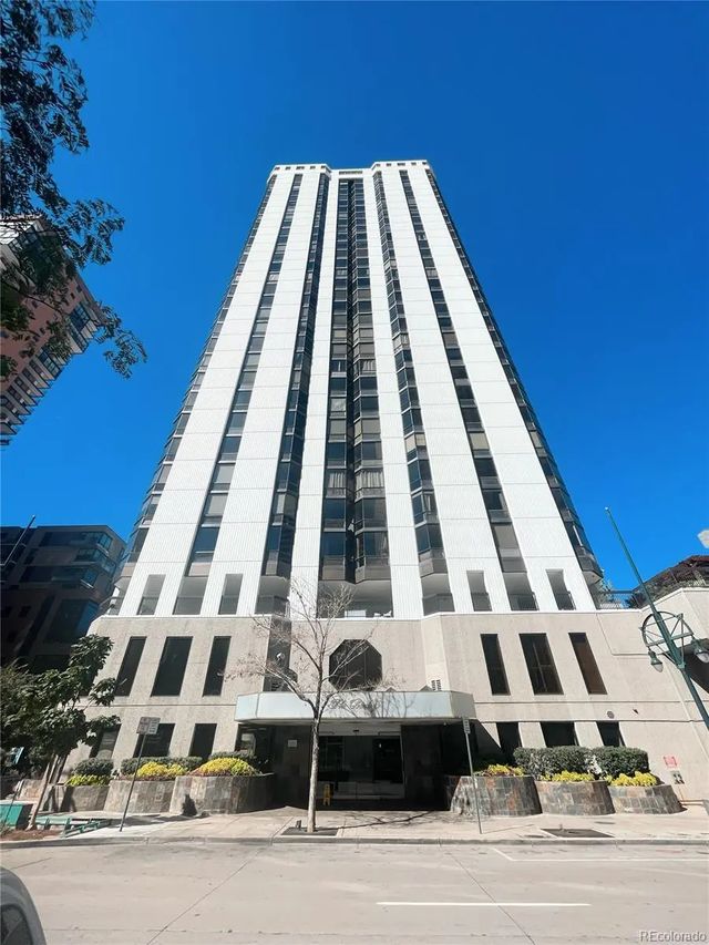 1625 Larimer Street 2403, Denver