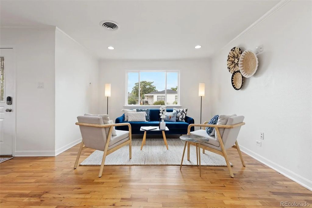 4870 Raritan Street, Denver