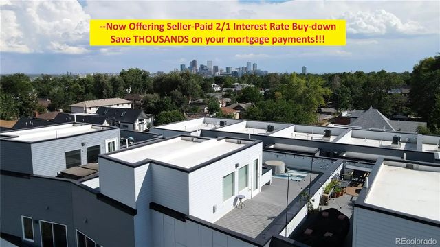 2412 W 44th Avenue, Denver
