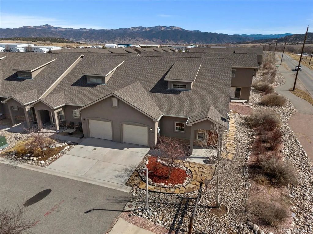 10467 Table Rock Court, Poncha Springs