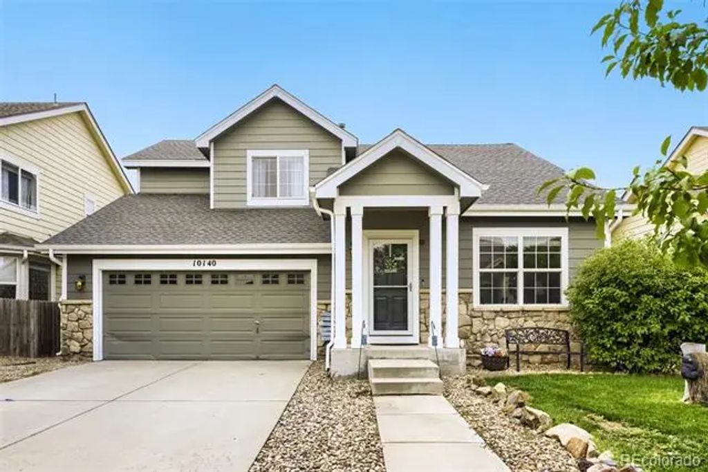 10140 E 112th Way, Commerce City
