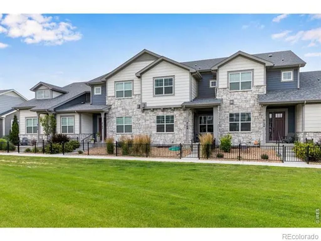 4148 Greenhorn Drive, Loveland