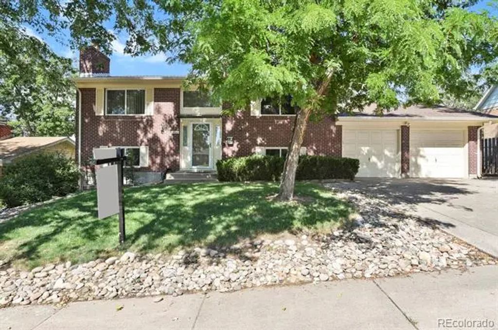 1430 Laurette Drive, Colorado Springs