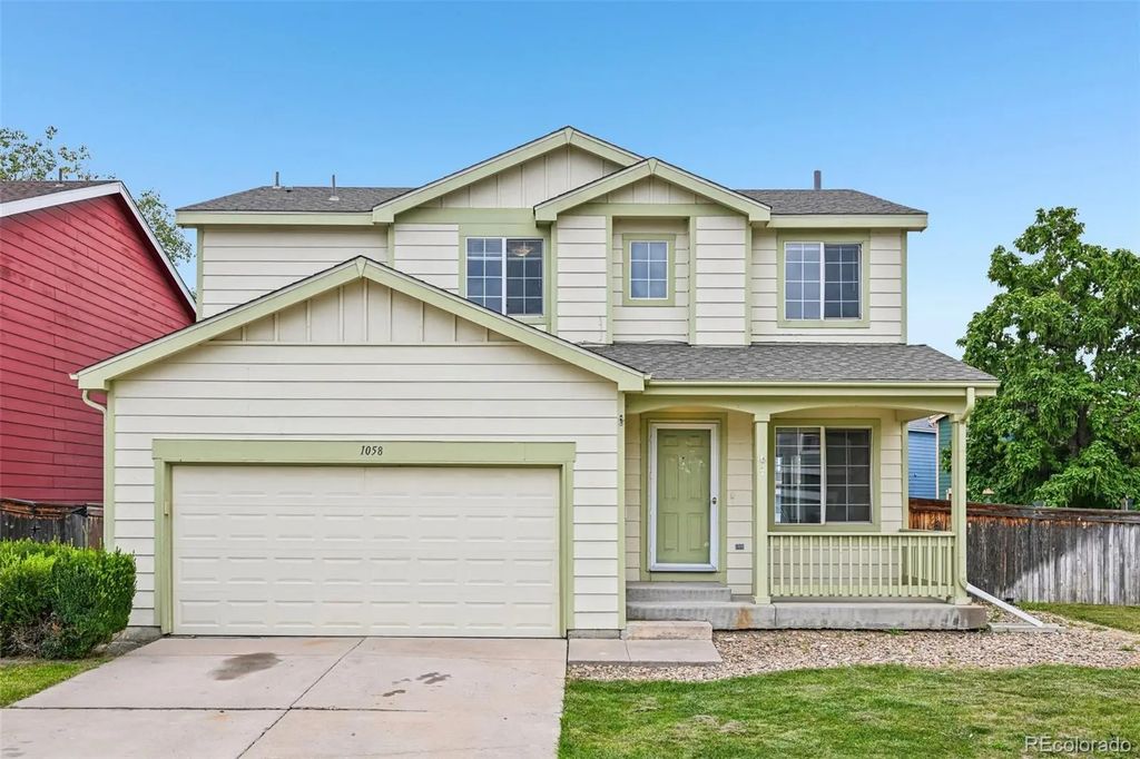 1058 Oriole Circle, Brighton