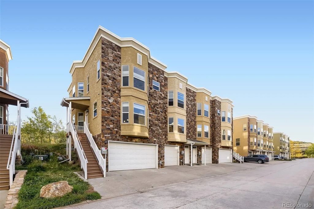 869 N Vernon Drive, Central City