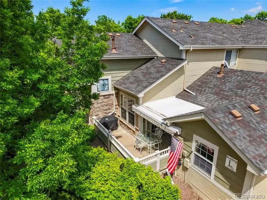 5155 W Quincy Avenue 101, Denver