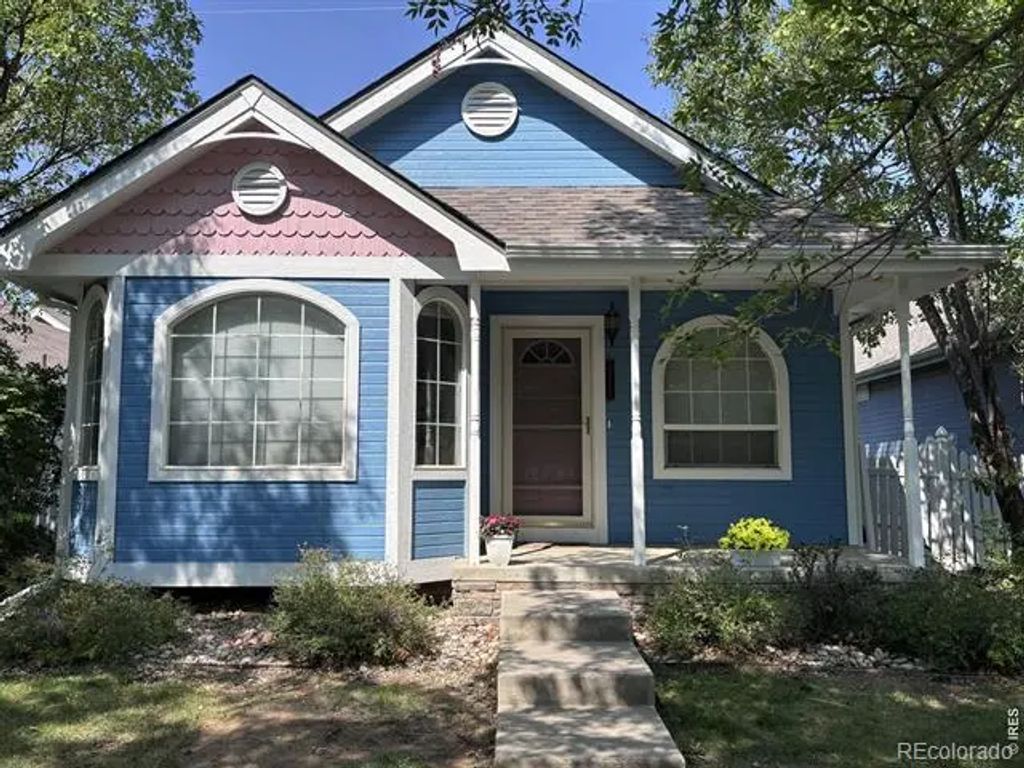 4771 Dillon Avenue, Loveland