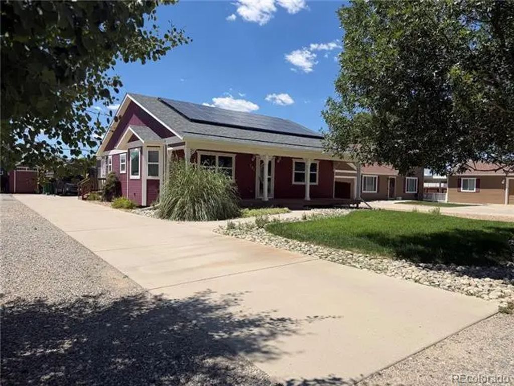 701 S Mckinley Avenue, Fort Lupton
