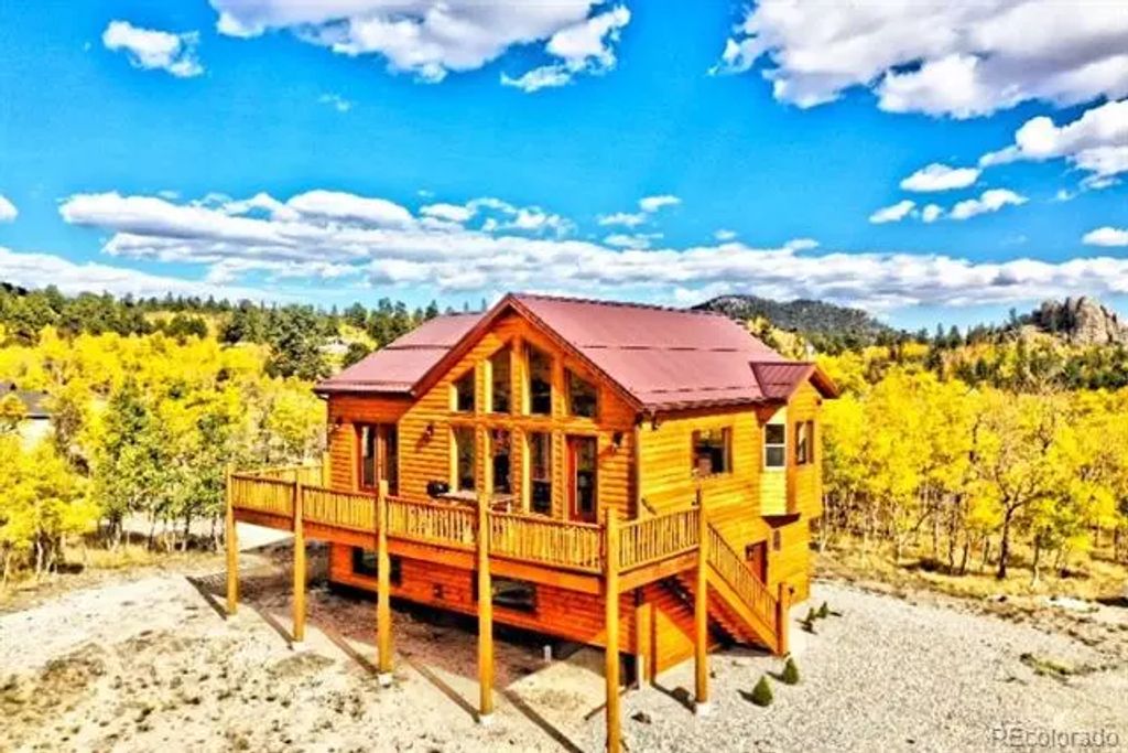 2379 Pinto Trail, Como