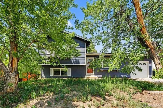1727 E 83rd Avenue, Denver