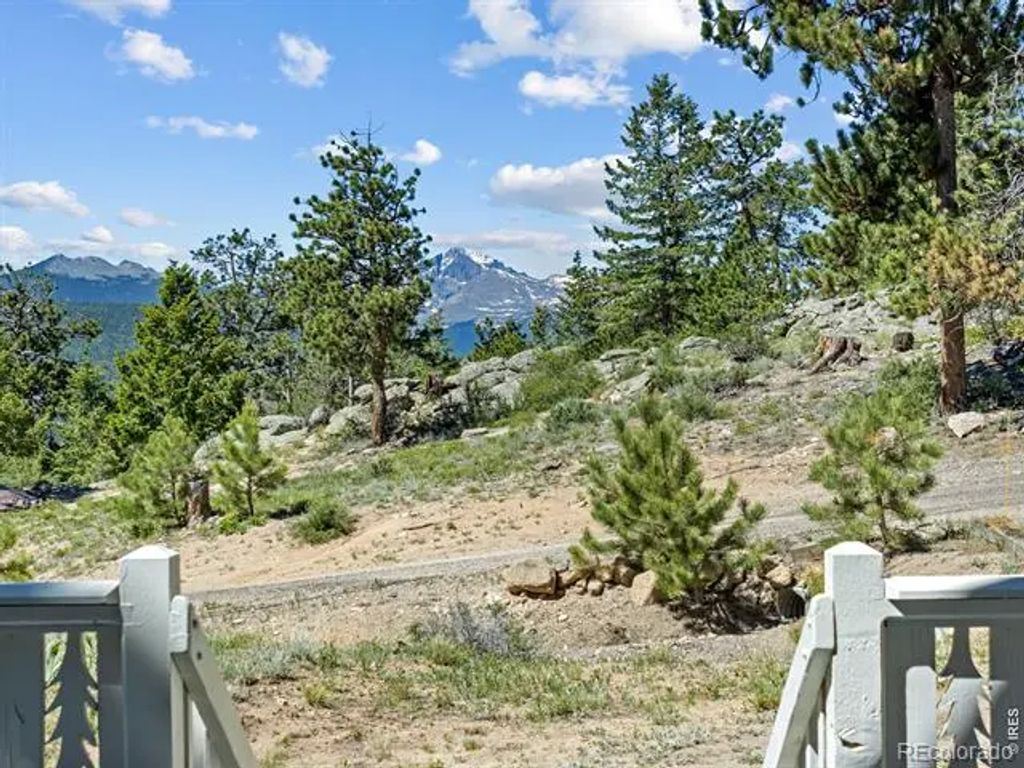 13 Ridgewood Lane, Estes Park