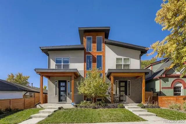 3951 Quivas Street, Denver