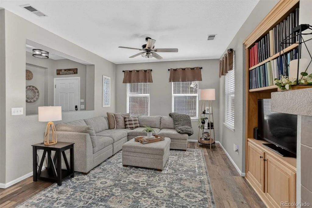 10471 Truckee Street 1b, Commerce City