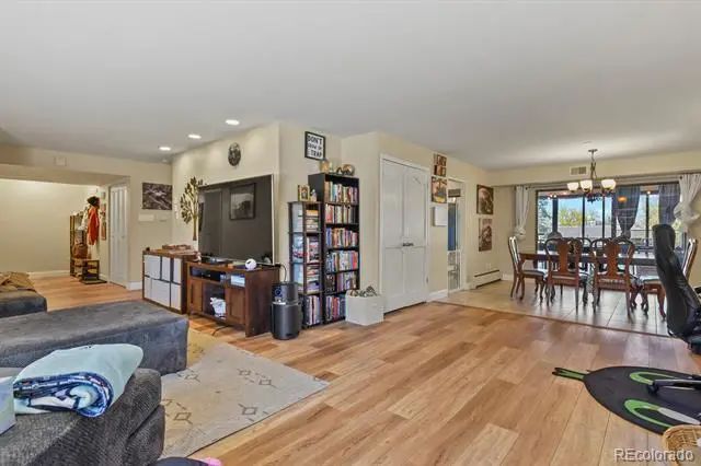 5751 E Ithaca Place 4, Denver