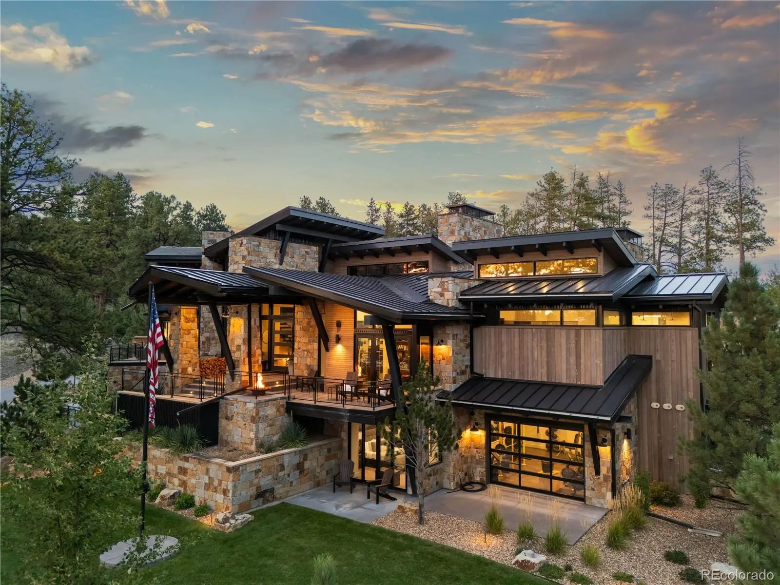 MLS Number 5961167 in the city of Castle Rock Homes for Sale by Castle Pines Village, the zipcode of 80108