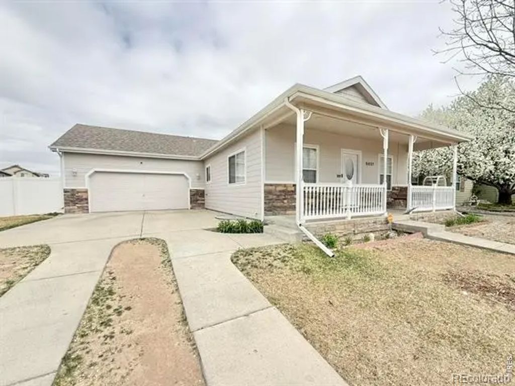 5627 W 16th St Rd, Greeley