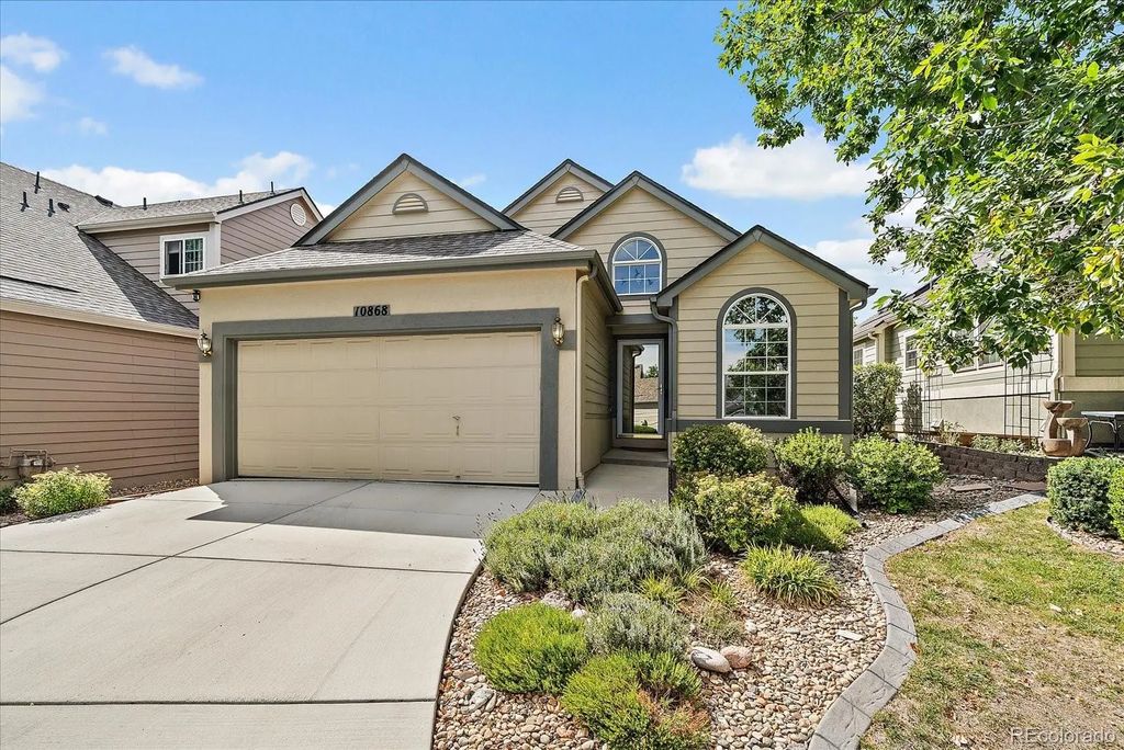 10868 W Dumbarton Drive, Littleton