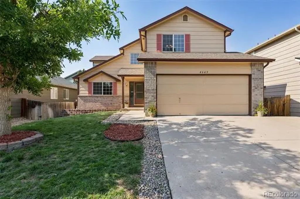 4645 E 135th Avenue, Thornton