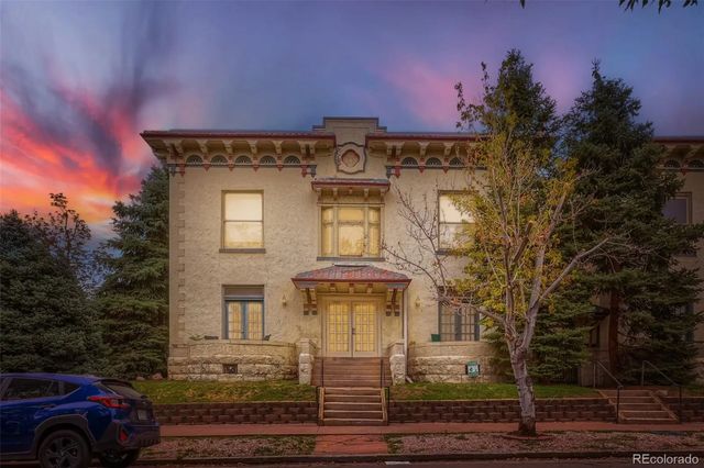 1368 N Downing Street 3, Denver