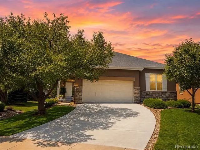 1821 S Ingalls Court, Denver