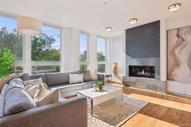 3434 Tejon Street 201, Denver