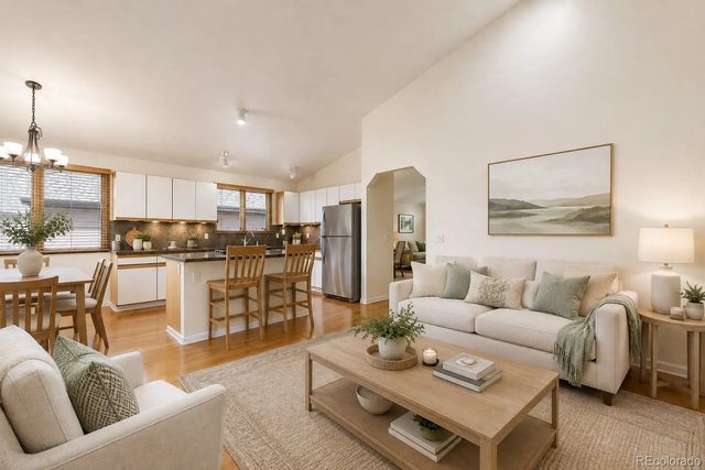 7900 E Dartmouth Avenue 77, Denver