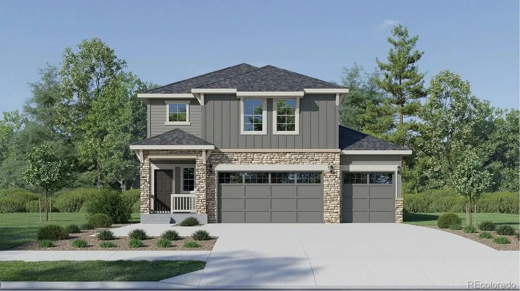 3531 Aspen Glen Loop, Elizabeth