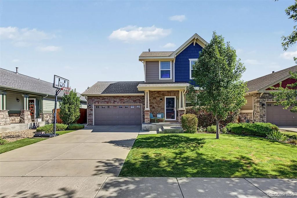 430 N Langdale Way, Aurora