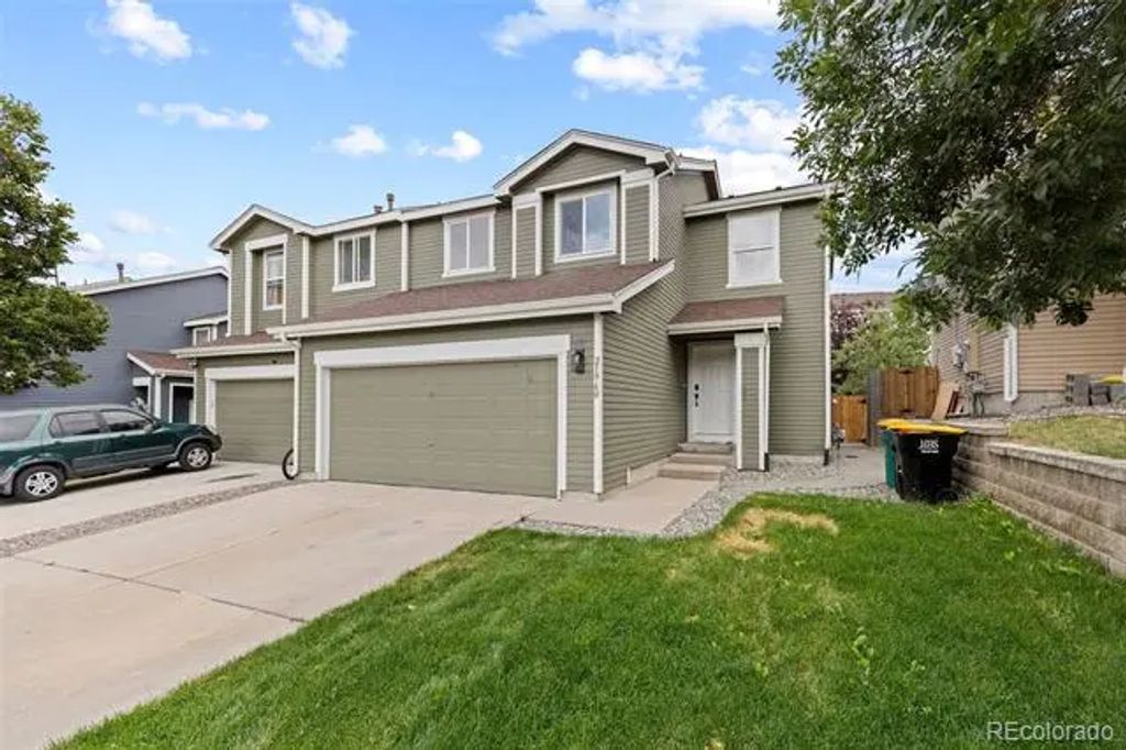 21960 E Crestline Lane, Aurora