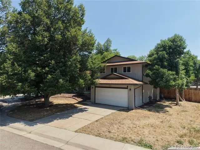 7073 E Warren Drive, Denver