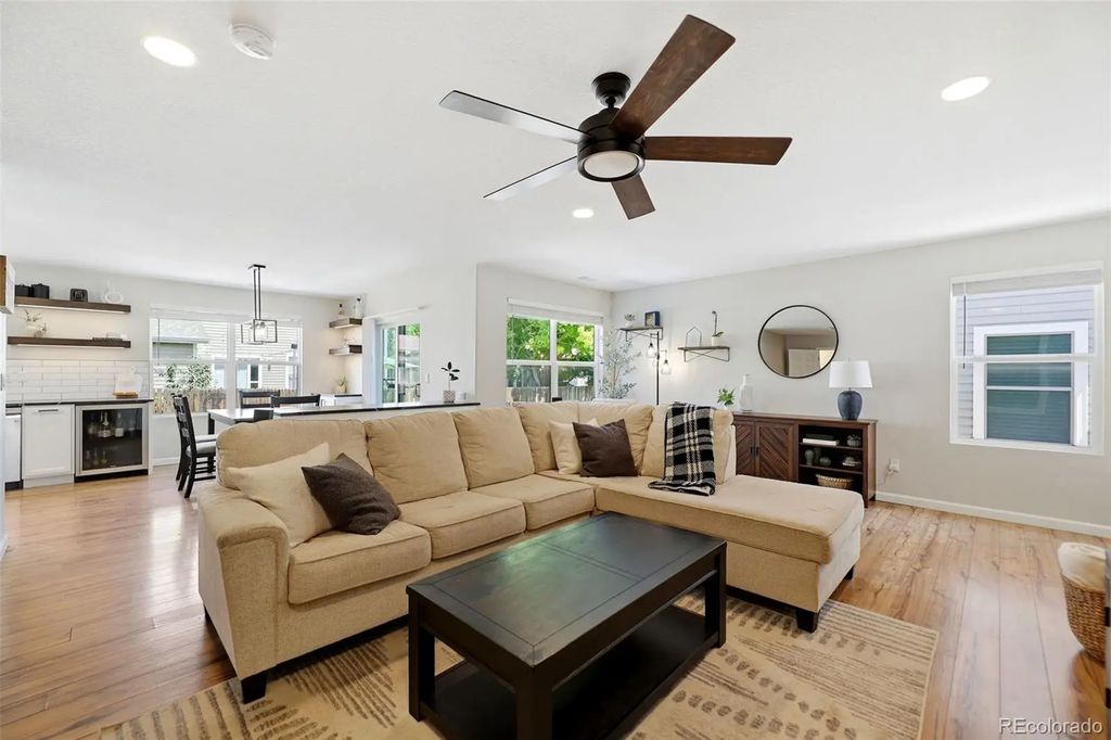 16013 E Nichols Place, Englewood