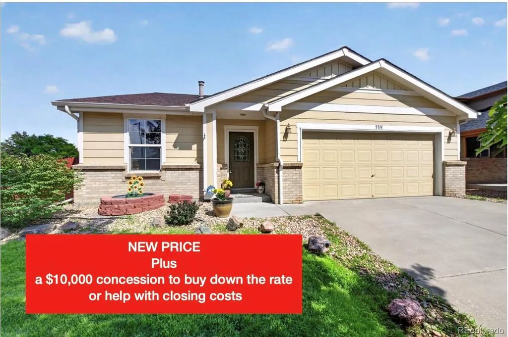 5574 Kalispell Street, Denver