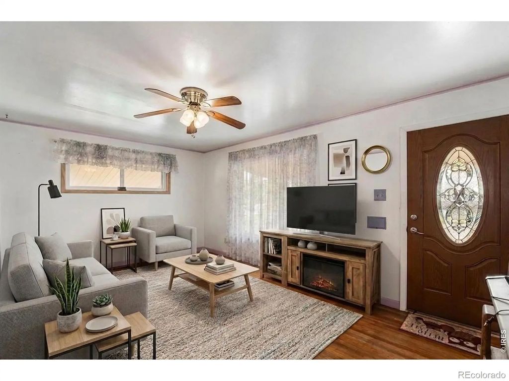 7270 Raritan Street, Denver