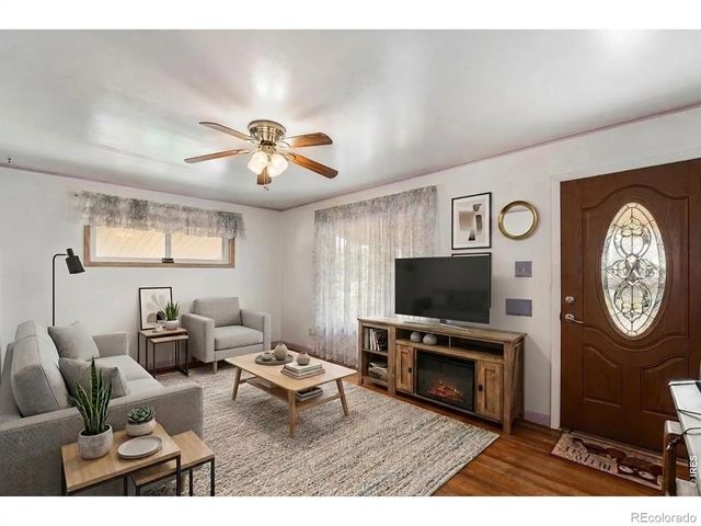7270 Raritan Street, Denver