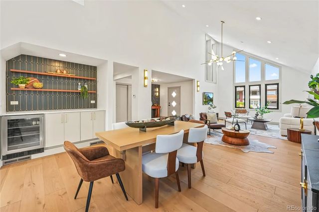1656 Zenobia Street, Denver