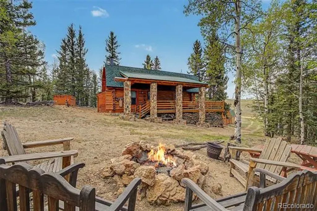 514 Pinto Trail, Como