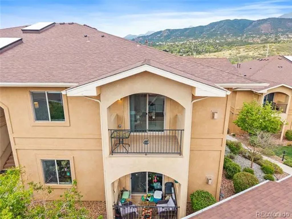 1530 Little Bear Creek Point 301, Colorado Springs
