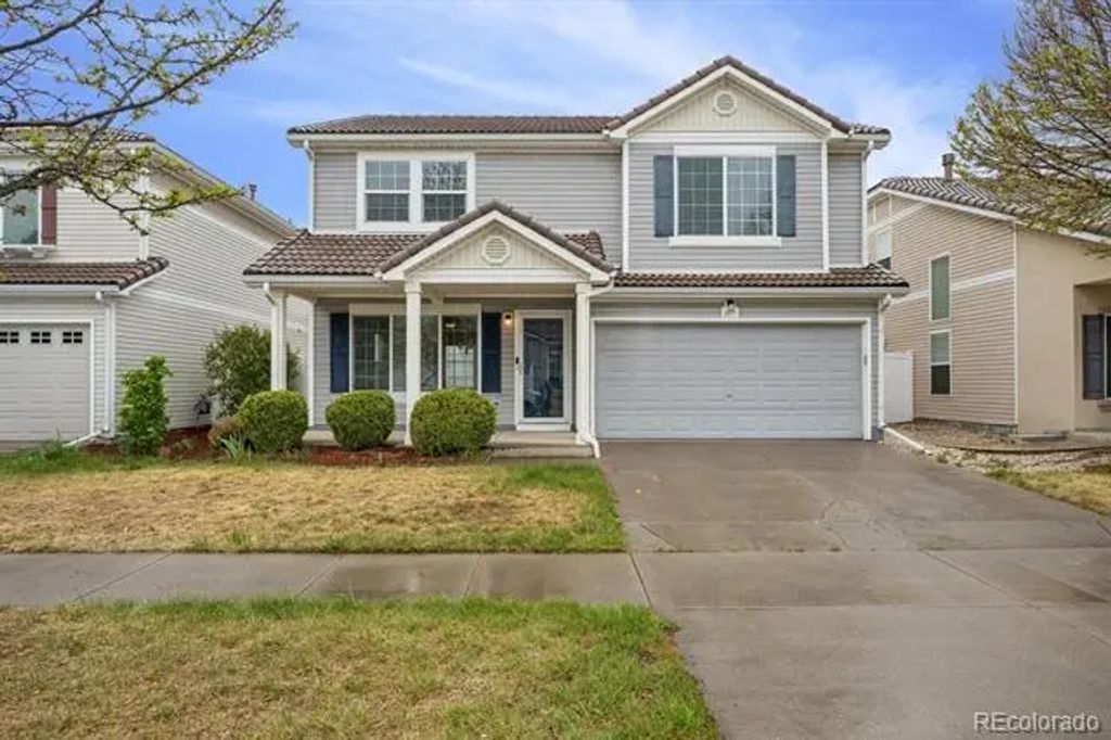 5577 Jebel Court, Denver