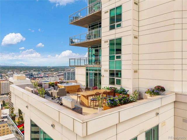 2001 Lincoln Street 2820, Denver