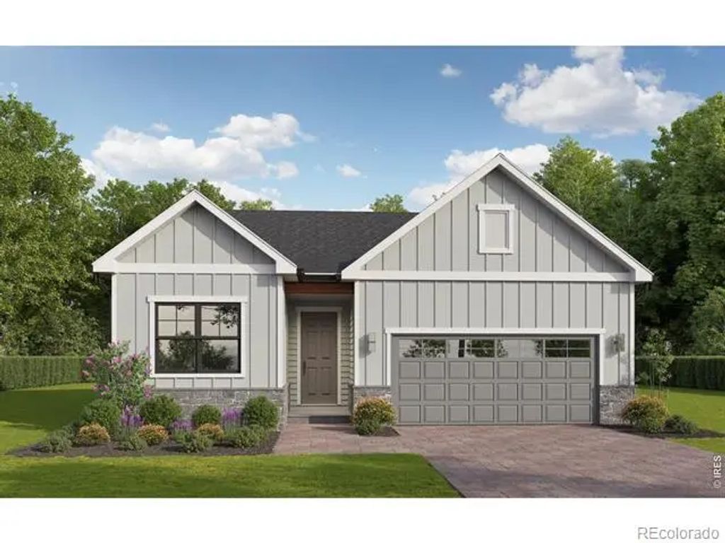 10531 12th Street, Greeley