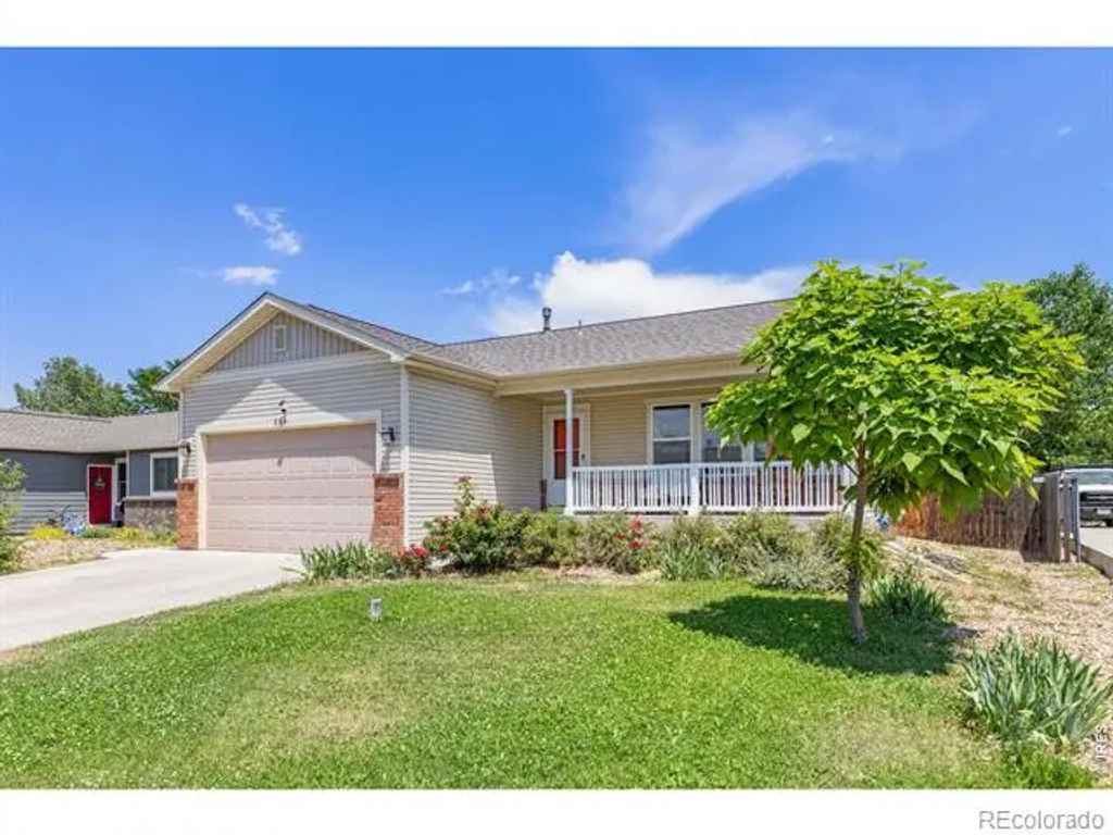 254 S Tamera Avenue, Milliken