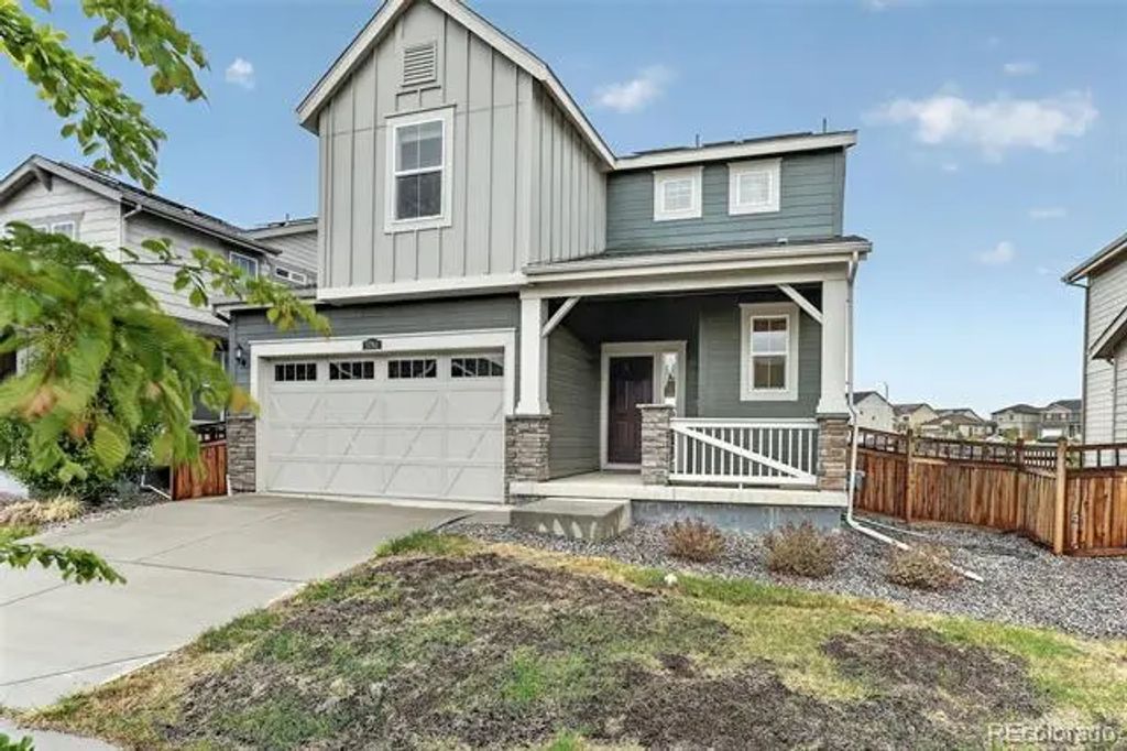 5761 Piney River Place, Brighton