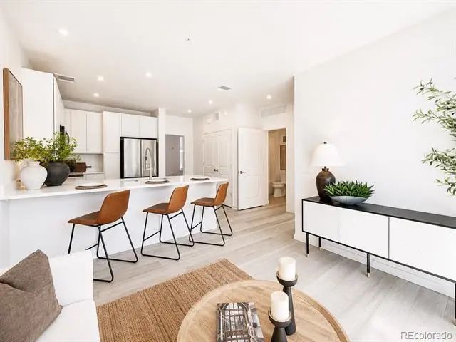 1650 N Sheridan Boulevard 203, Denver