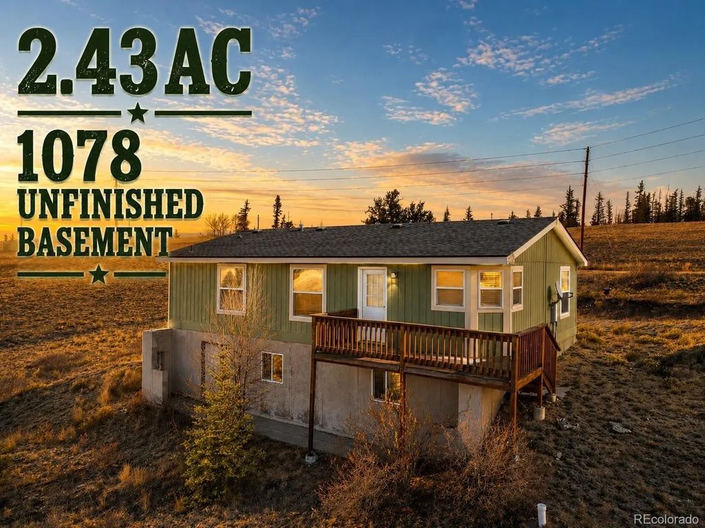 735 Apache Trail, Como