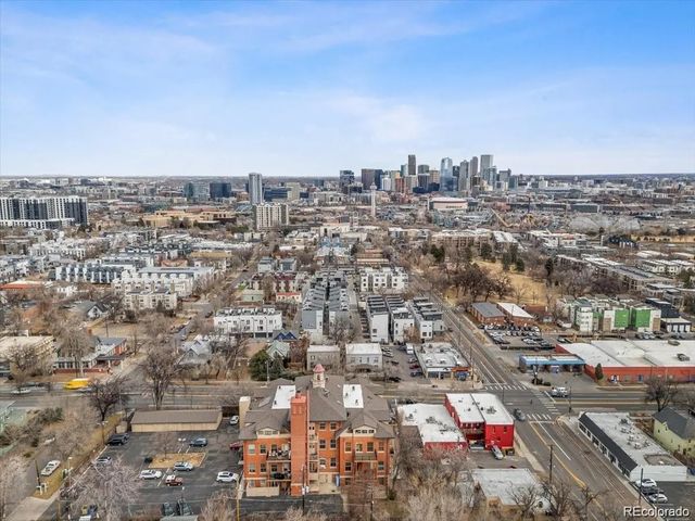 2351 Federal Boulevard 405, Denver