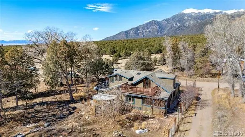 400 W Galena, Crestone