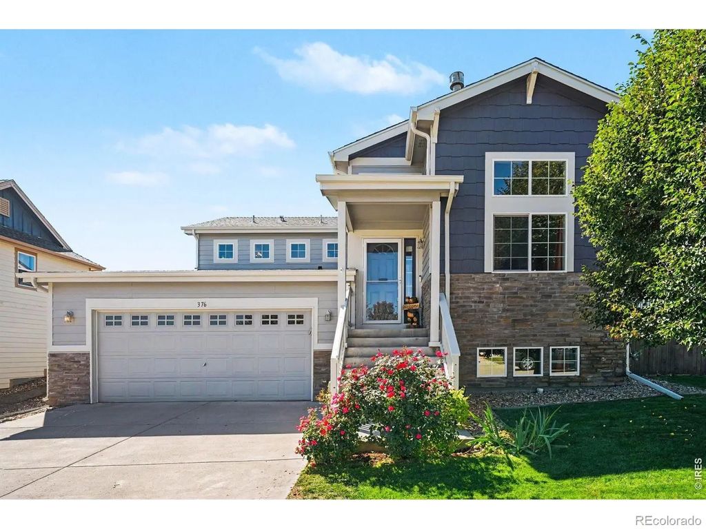 376 Cholla Drive, Loveland
