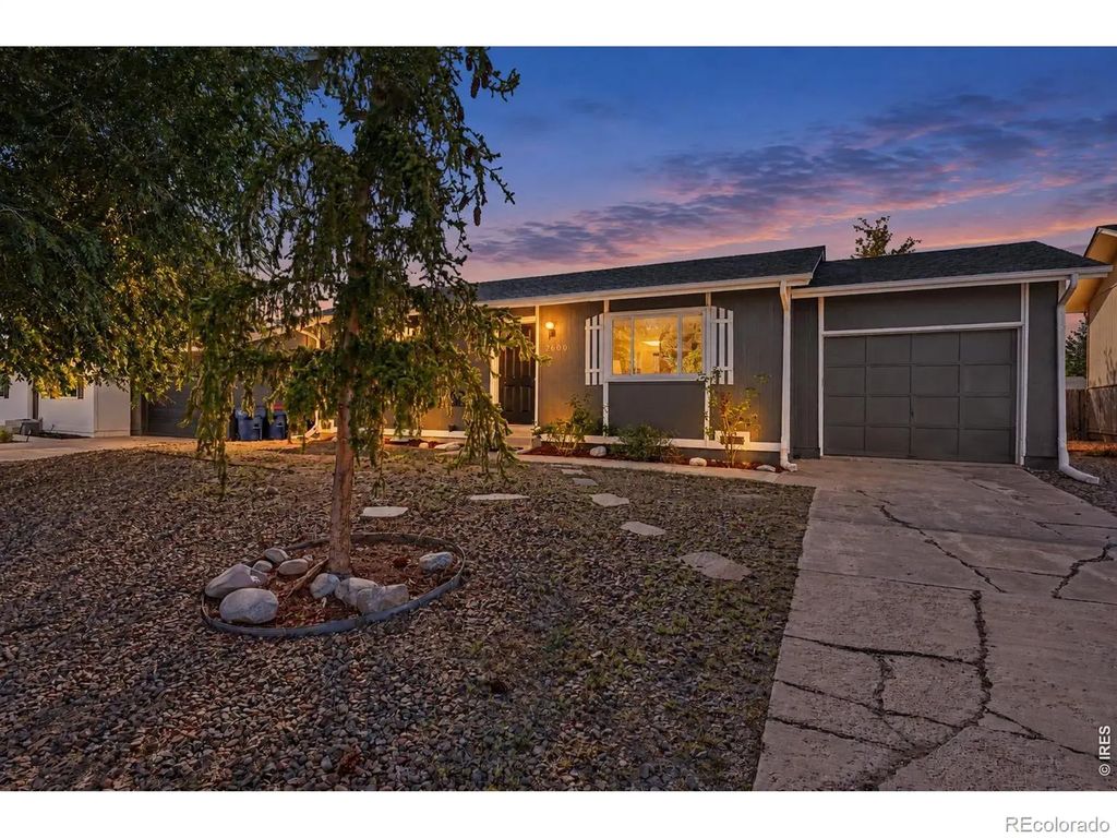 2600 W 133rd Circle, Broomfield